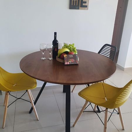 Appartamento Viktoria Eilat Esterno foto