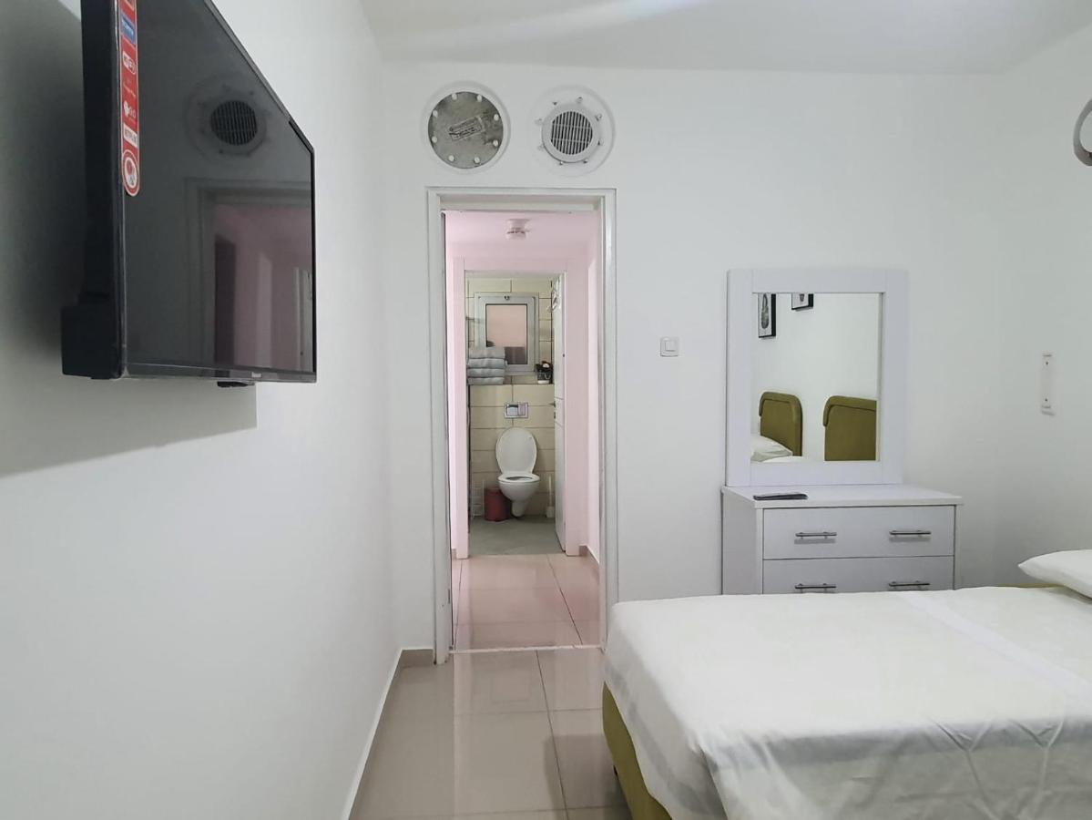 Appartamento Viktoria Eilat Esterno foto