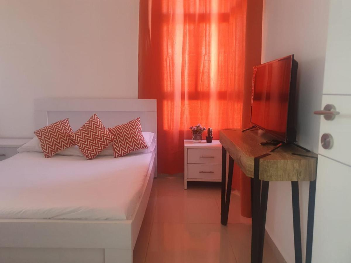 Appartamento Viktoria Eilat Esterno foto