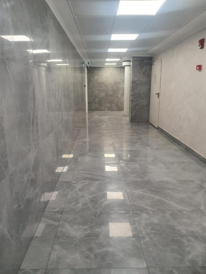 Appartamento Viktoria Eilat Esterno foto