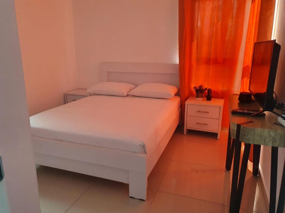 Appartamento Viktoria Eilat Esterno foto