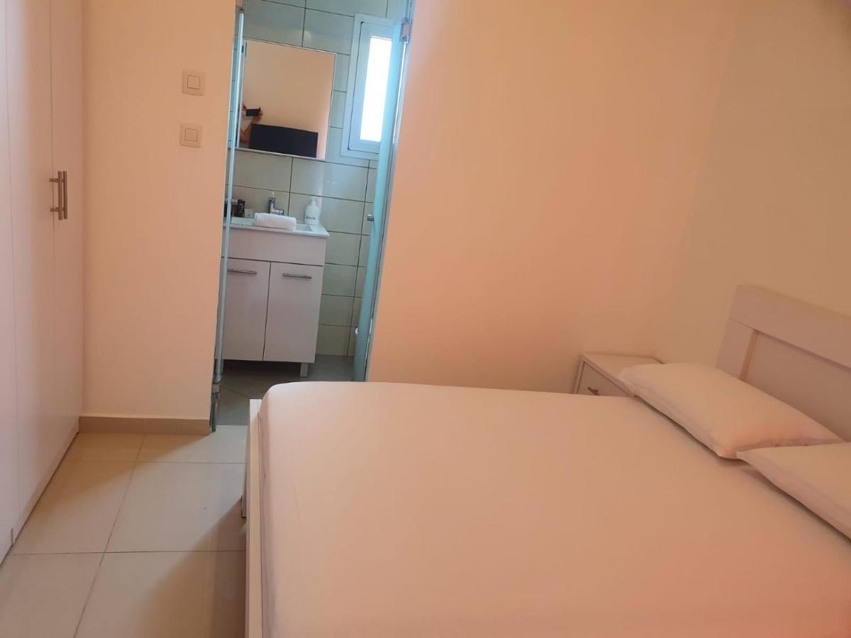 Appartamento Viktoria Eilat Esterno foto